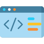 icon dev